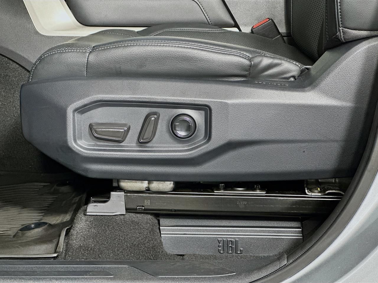 2022 Toyota Tundra Limited Tacoma WA