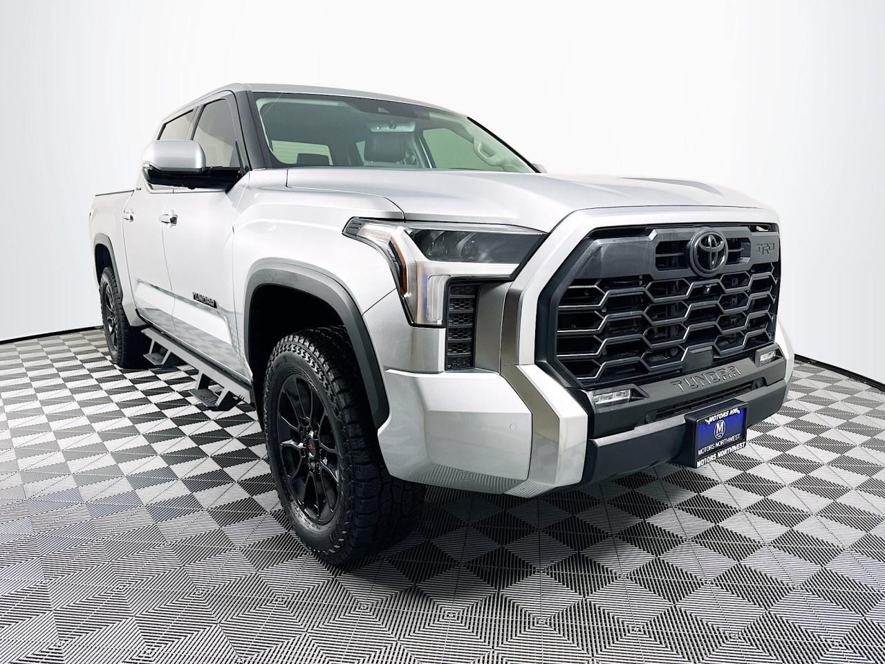 2022 Toyota Tundra Limited Tacoma WA