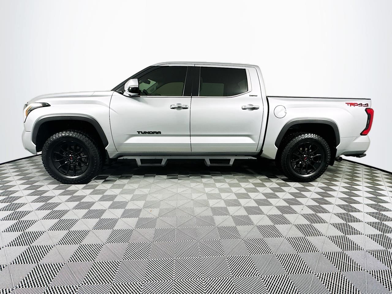 2022 Toyota Tundra Limited Tacoma WA