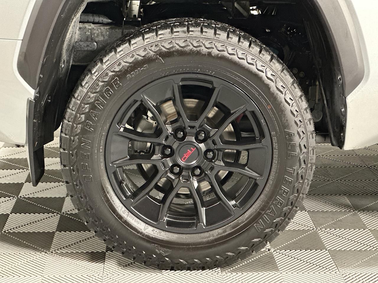 2022 Toyota Tundra Limited Tacoma WA