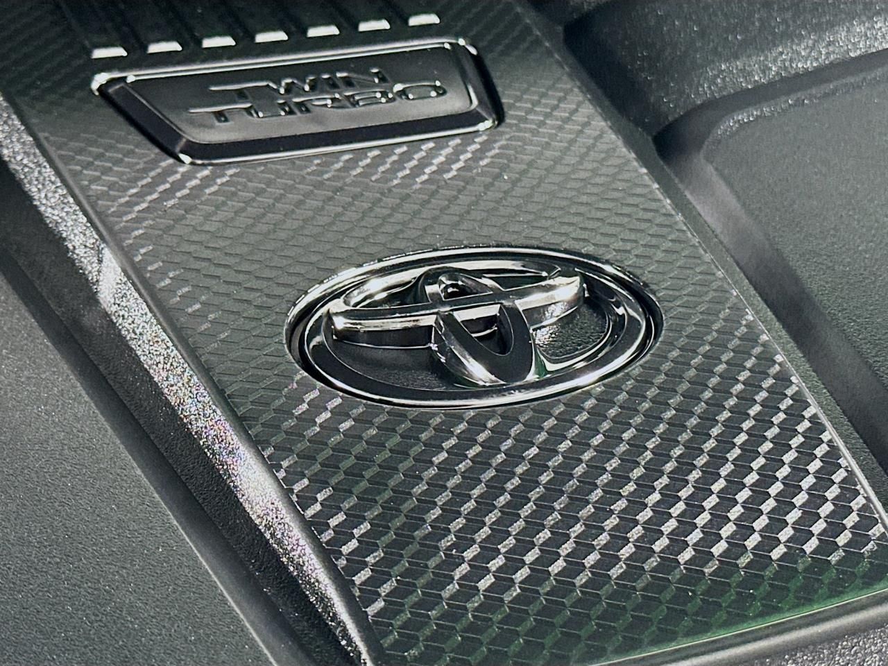 2022 Toyota Tundra Limited Tacoma WA