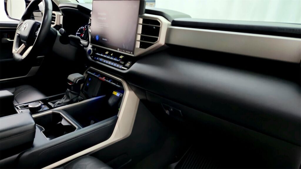 2022 Toyota Tundra Limited Laurel MD