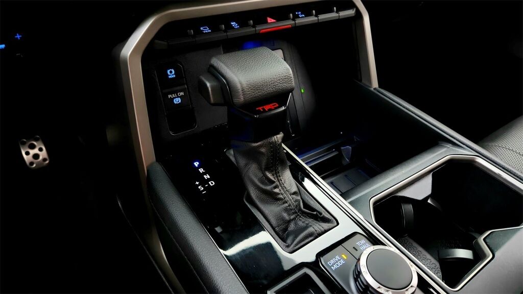 2022 Toyota Tundra Limited Laurel MD