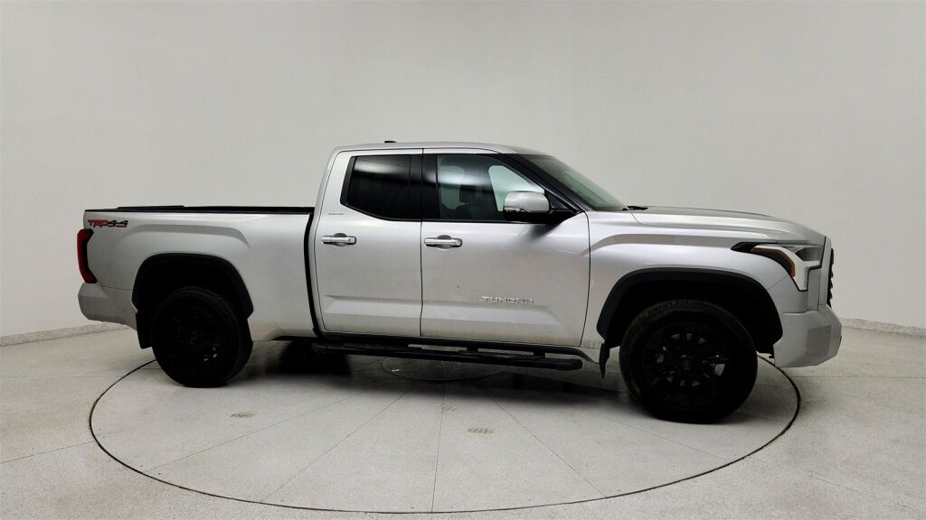 2022 Toyota Tundra Limited Laurel MD