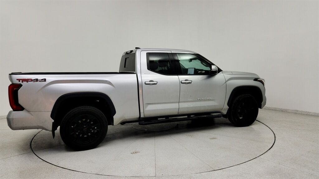 2022 Toyota Tundra Limited Laurel MD