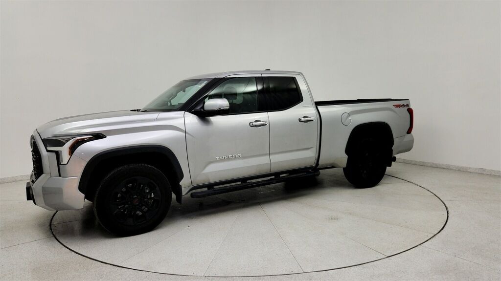 2022 Toyota Tundra Limited Laurel MD
