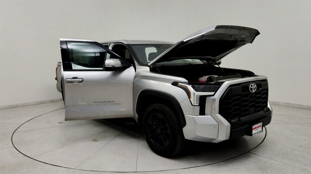 2022 Toyota Tundra Limited Laurel MD