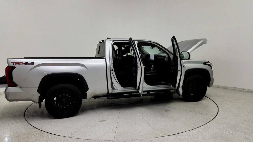 2022 Toyota Tundra Limited Laurel MD