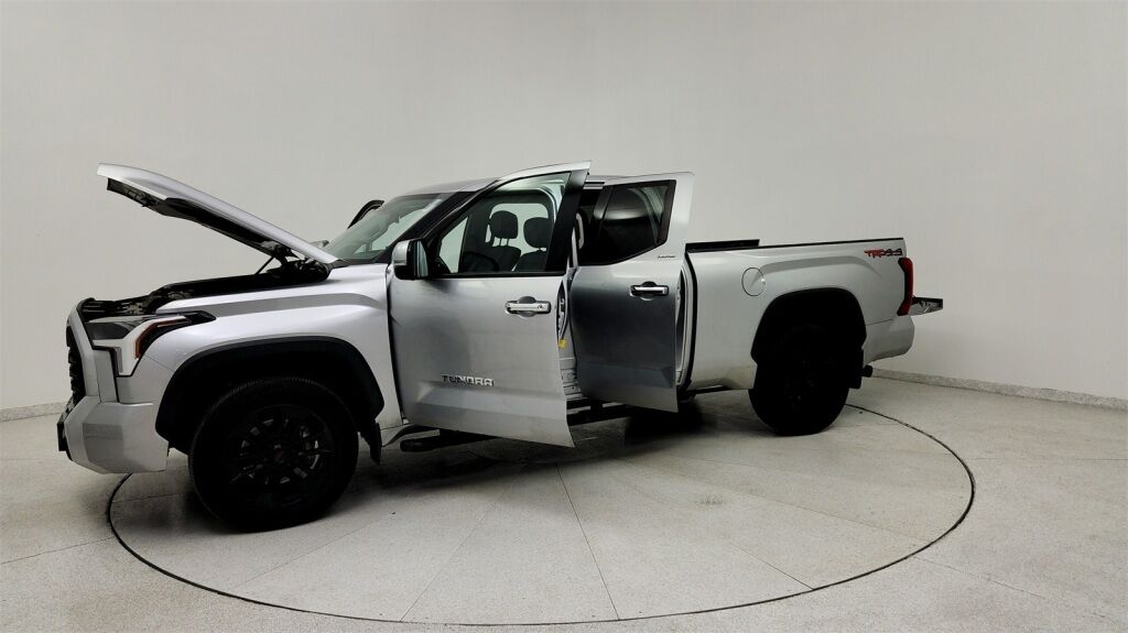 2022 Toyota Tundra Limited Laurel MD