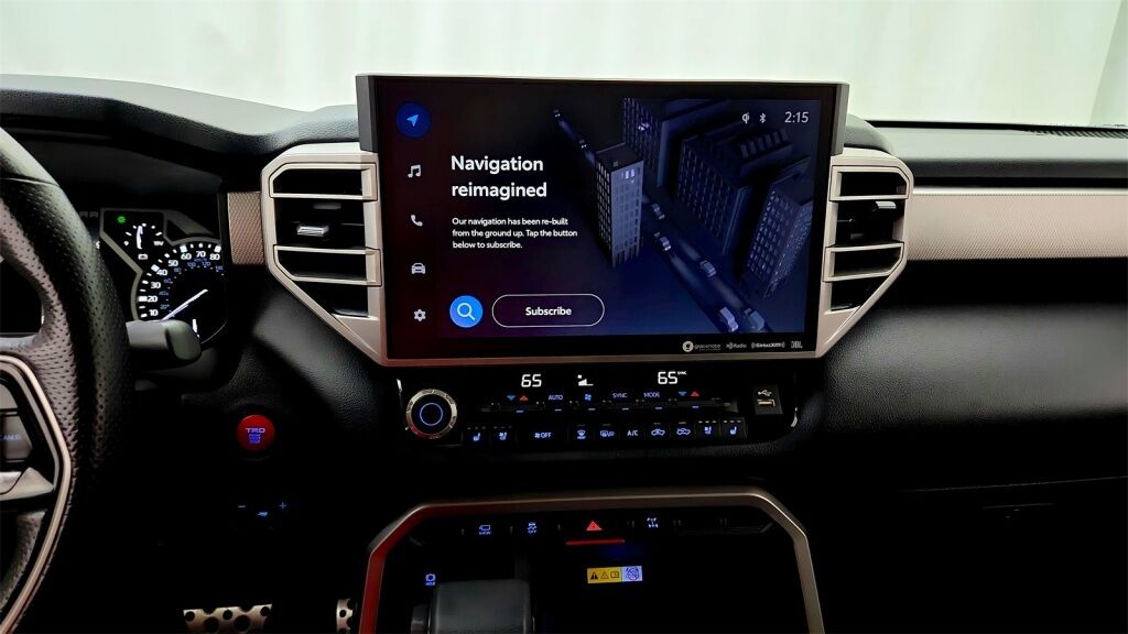 2022 Toyota Tundra Limited Laurel MD