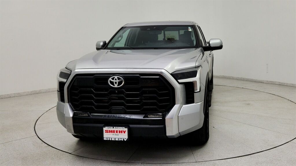 2022 Toyota Tundra Limited Laurel MD