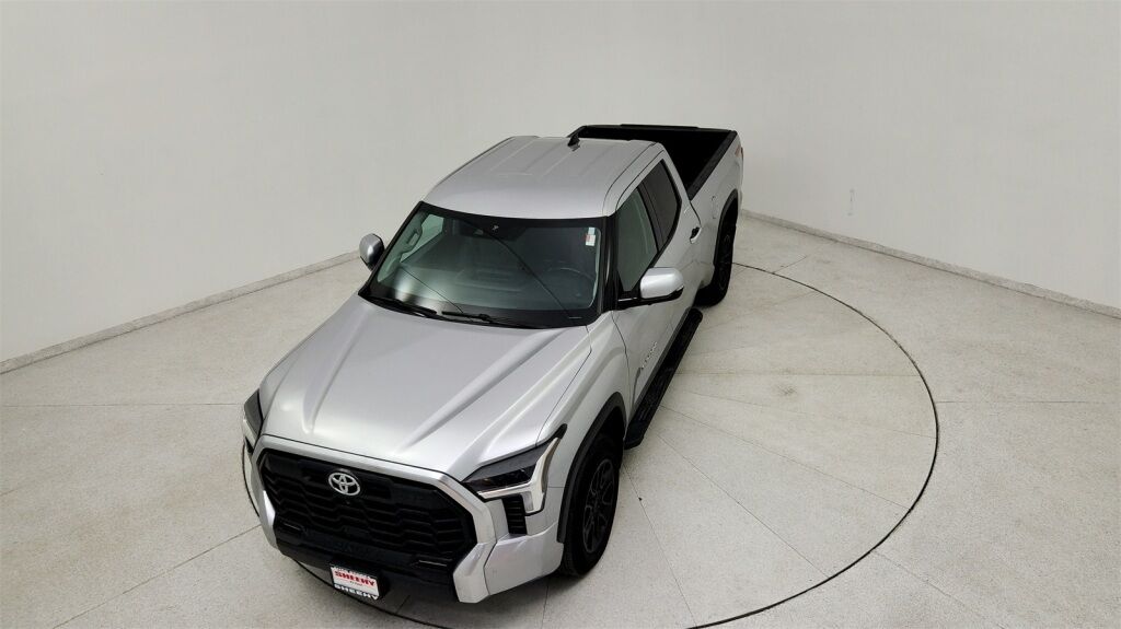 2022 Toyota Tundra Limited Laurel MD