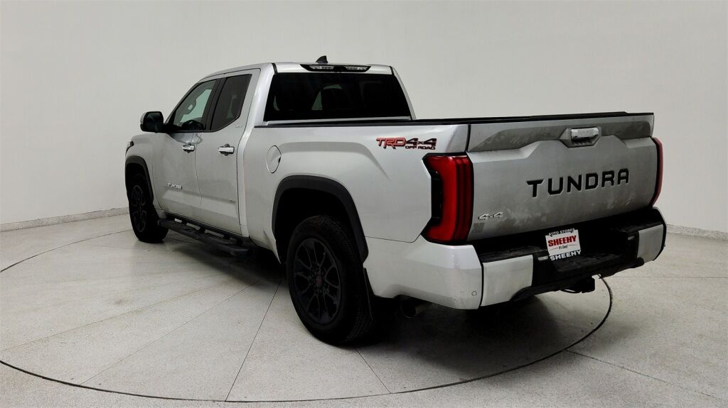 2022 Toyota Tundra Limited Laurel MD