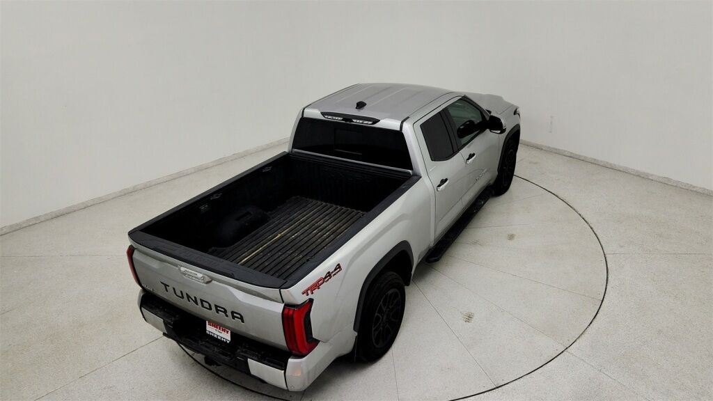 2022 Toyota Tundra Limited Laurel MD