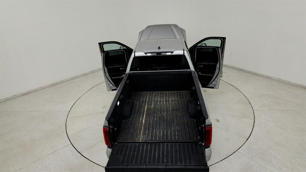 2022 Toyota Tundra Limited Laurel MD