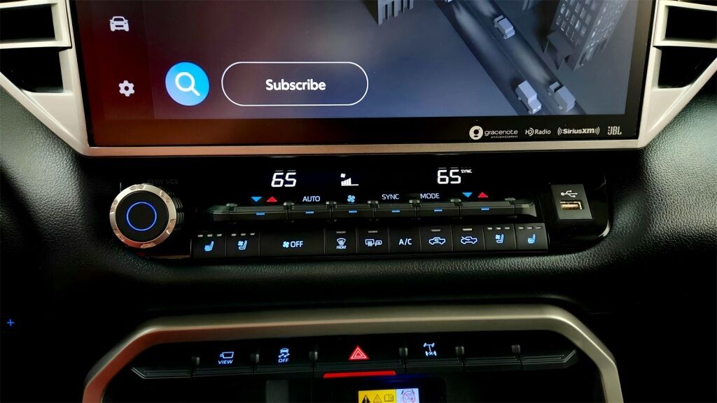 2022 Toyota Tundra Limited Laurel MD