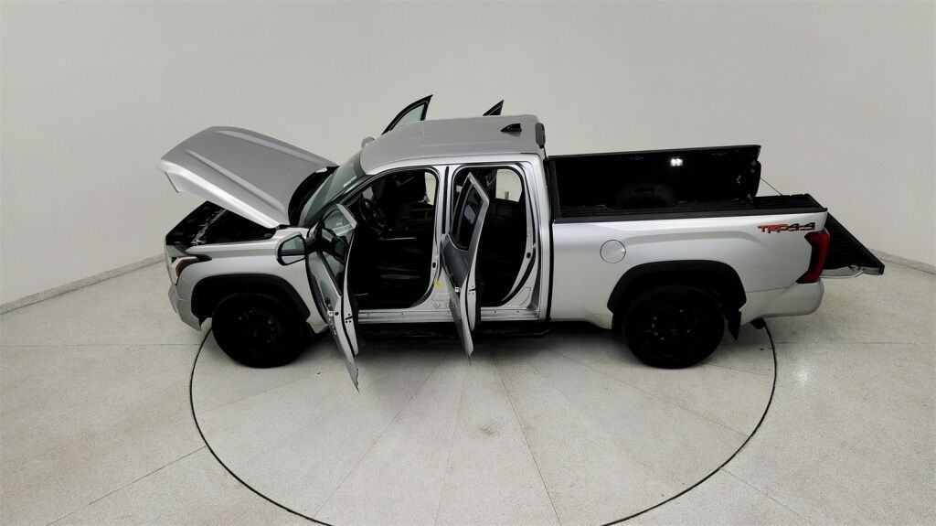 2022 Toyota Tundra Limited Laurel MD