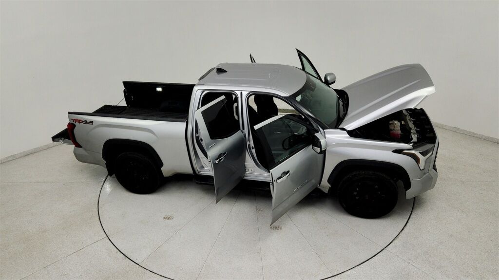 2022 Toyota Tundra Limited Laurel MD