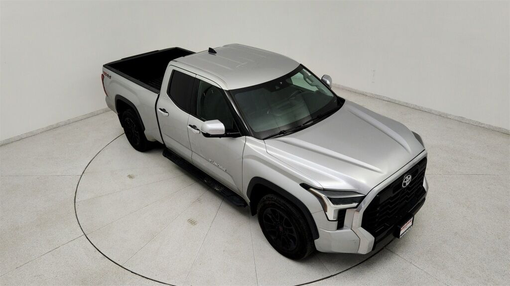2022 Toyota Tundra Limited Laurel MD