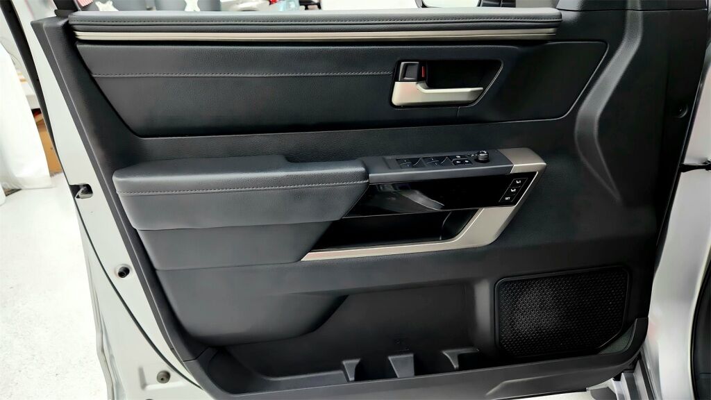 2022 Toyota Tundra Limited Laurel MD