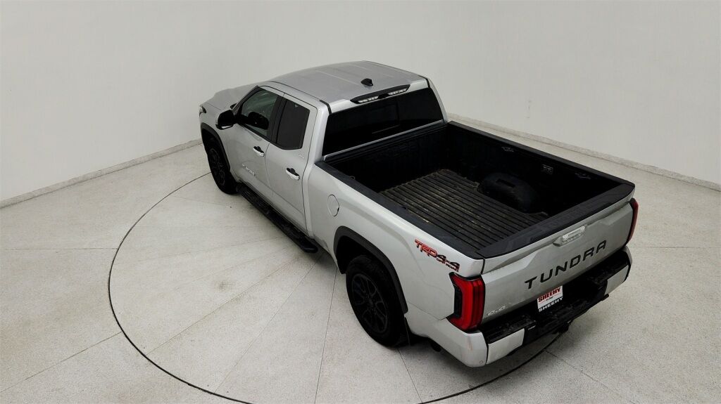 2022 Toyota Tundra Limited Laurel MD