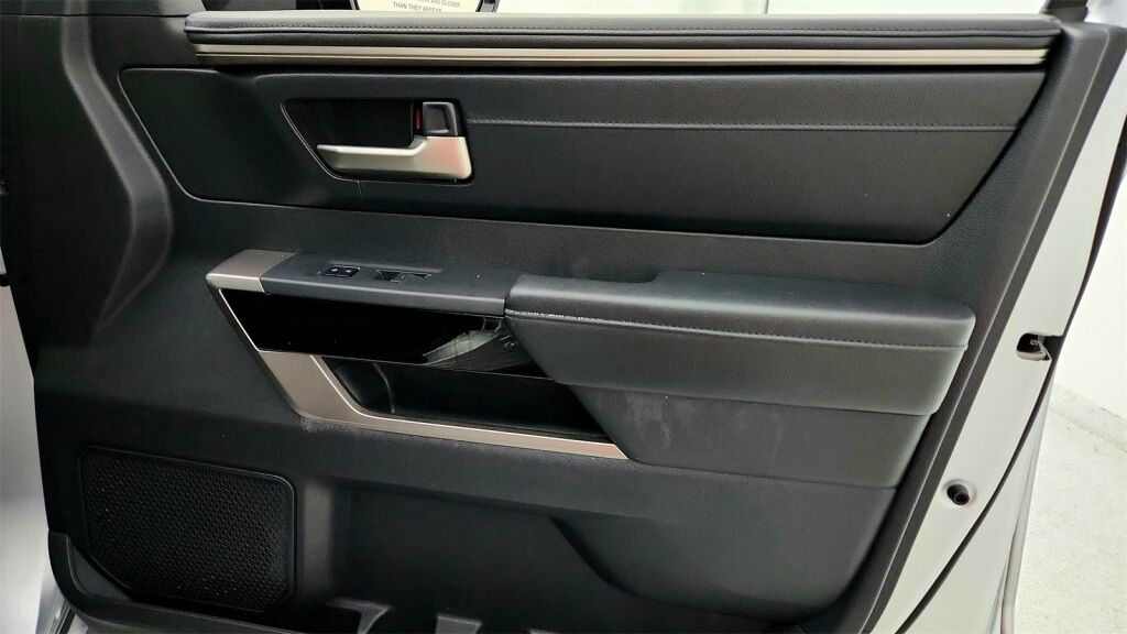 2022 Toyota Tundra Limited Laurel MD