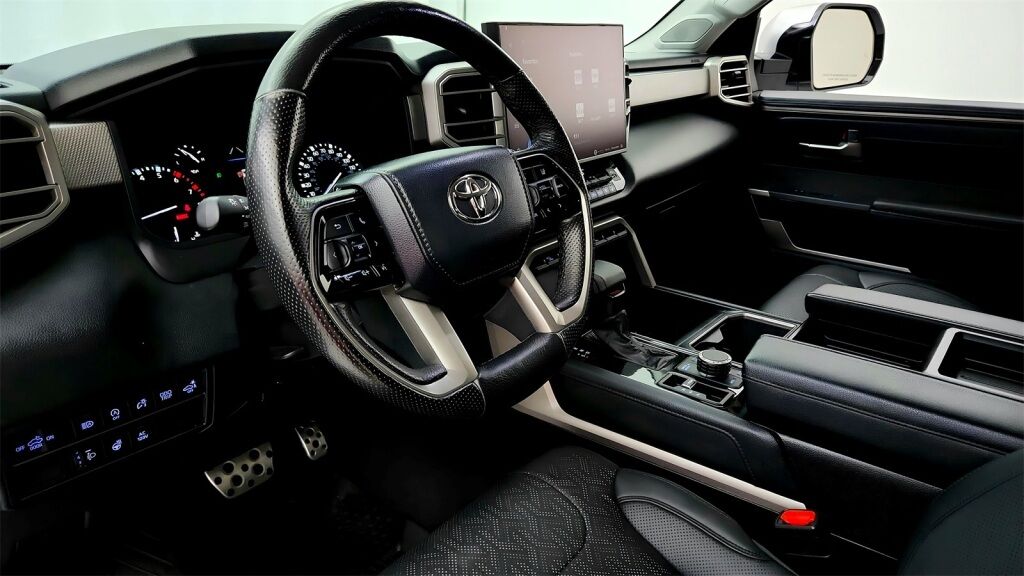 2022 Toyota Tundra Limited Laurel MD