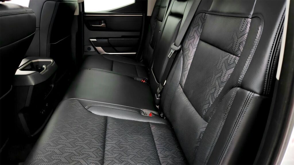 2022 Toyota Tundra Limited Laurel MD