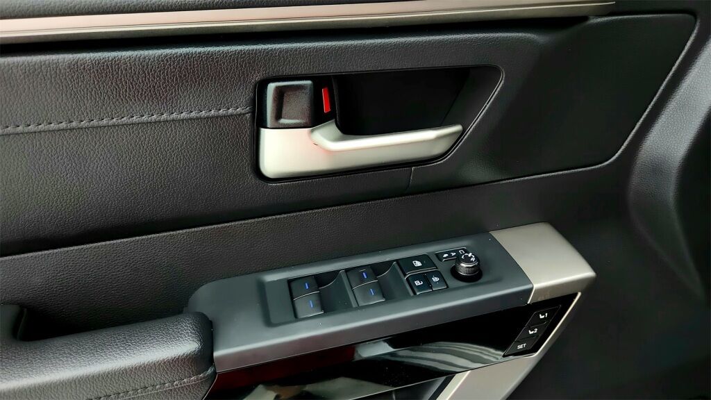 2022 Toyota Tundra Limited Laurel MD