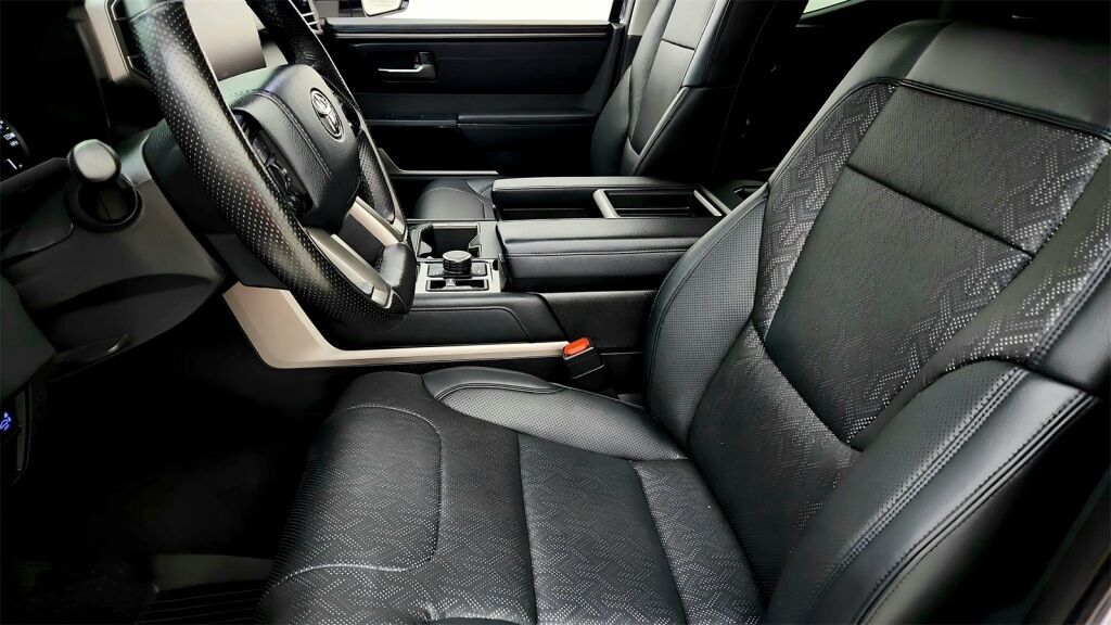 2022 Toyota Tundra Limited Laurel MD