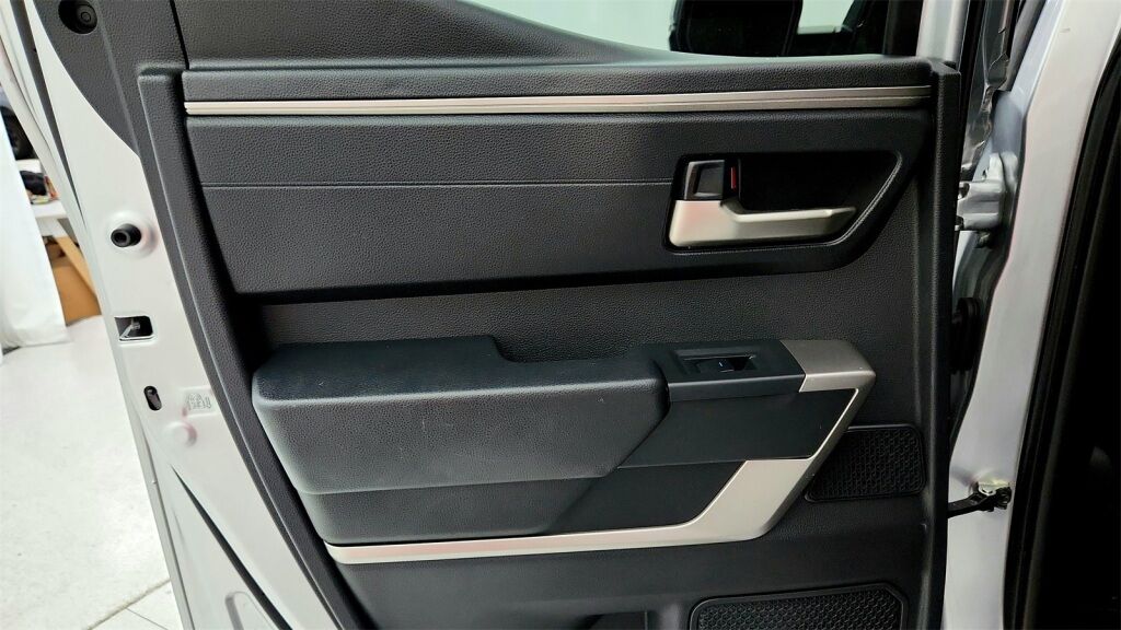 2022 Toyota Tundra Limited Laurel MD