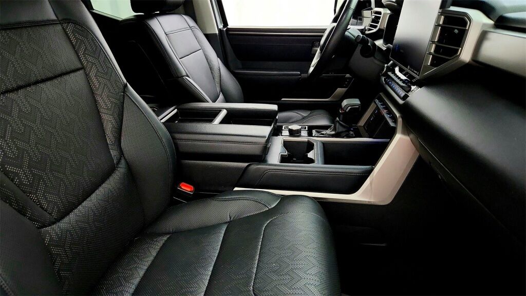 2022 Toyota Tundra Limited Laurel MD