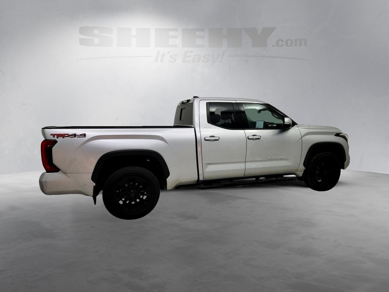 2022 Toyota Tundra Limited Laurel MD