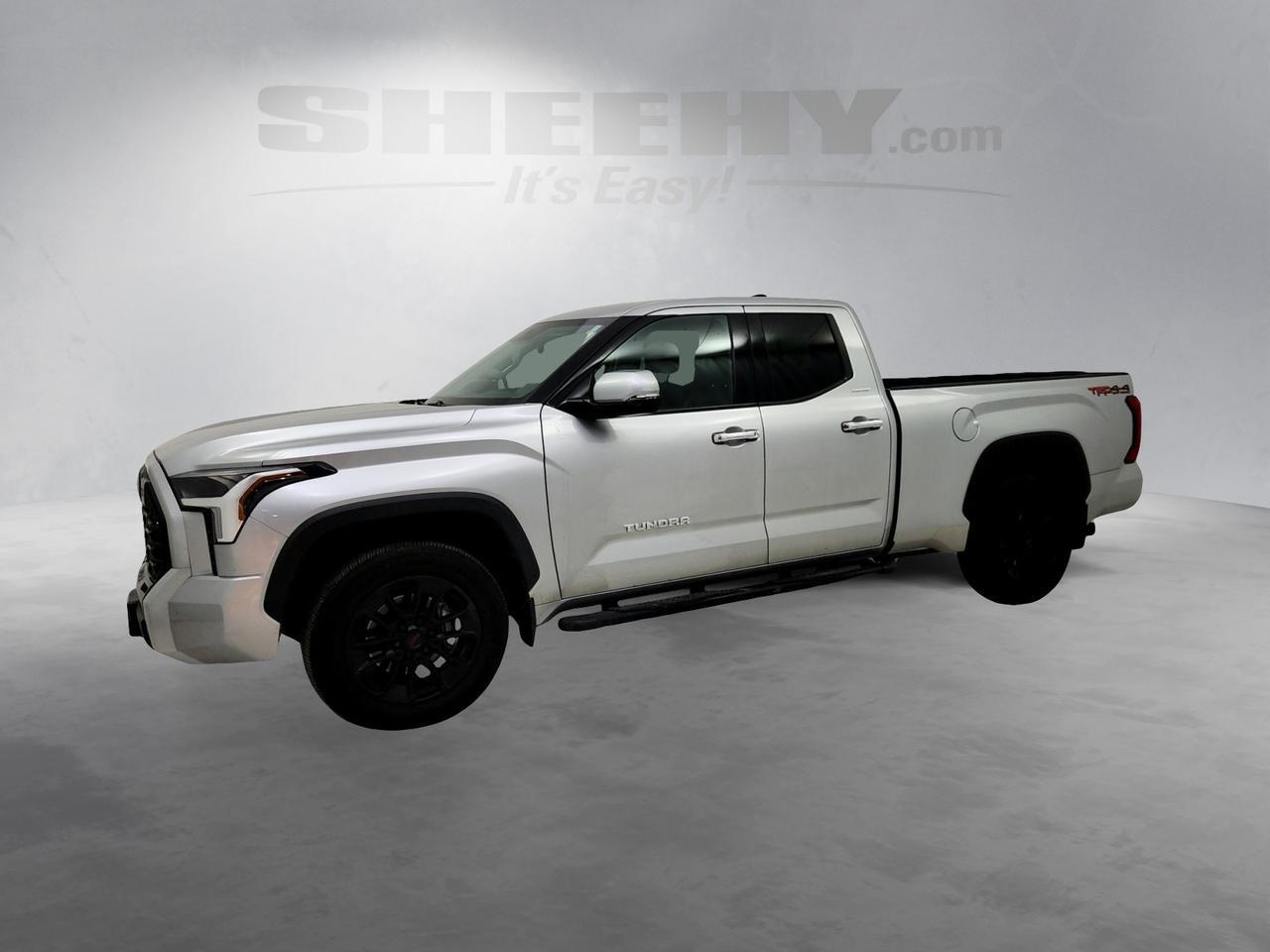 2022 Toyota Tundra Limited Laurel MD