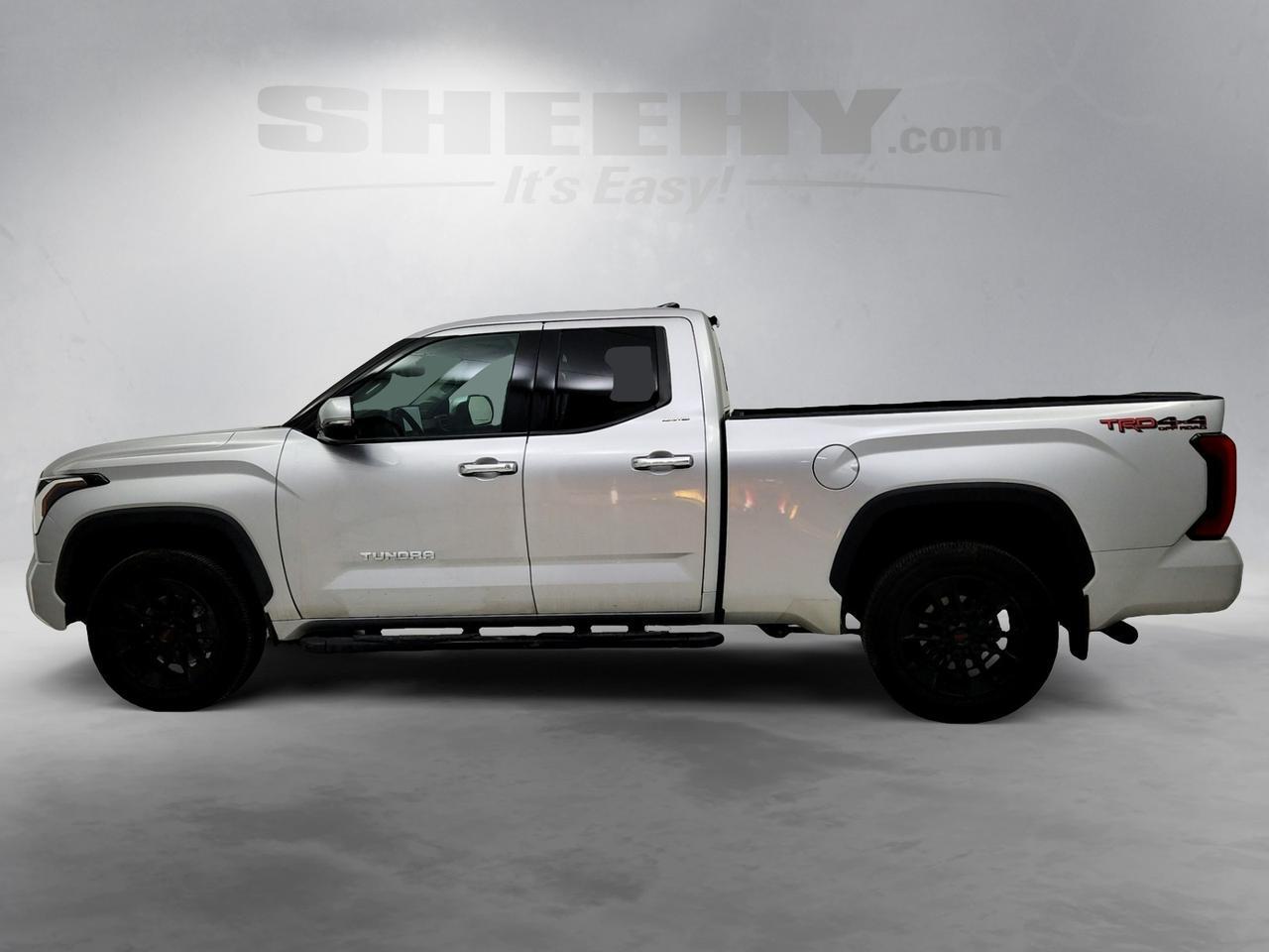 2022 Toyota Tundra Limited Laurel MD