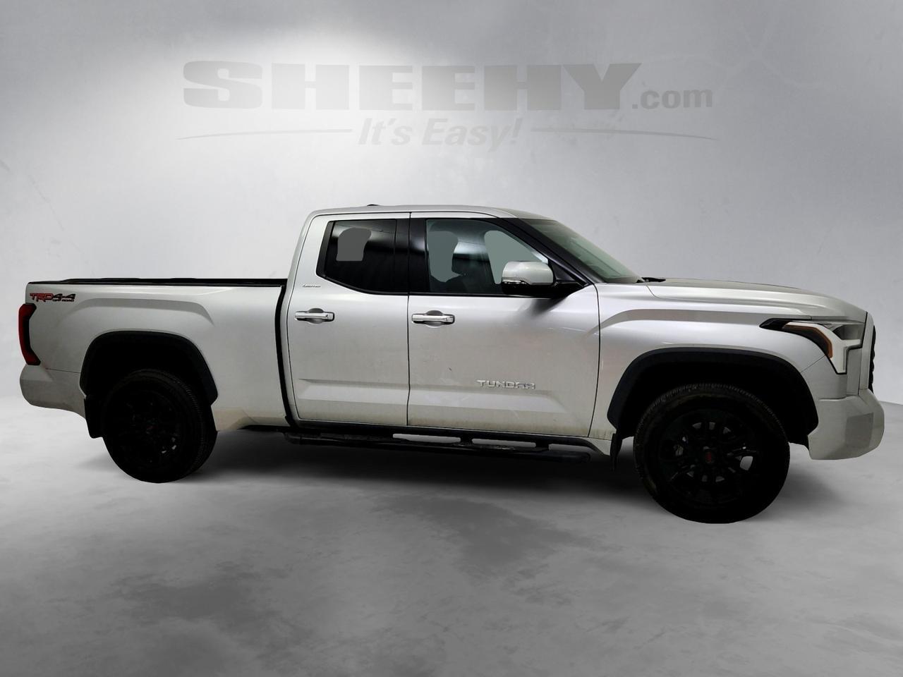 2022 Toyota Tundra Limited Laurel MD