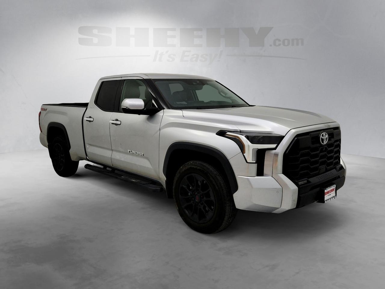 2022 Toyota Tundra Limited Laurel MD