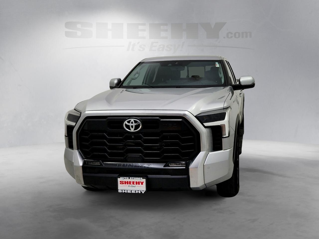2022 Toyota Tundra Limited Laurel MD