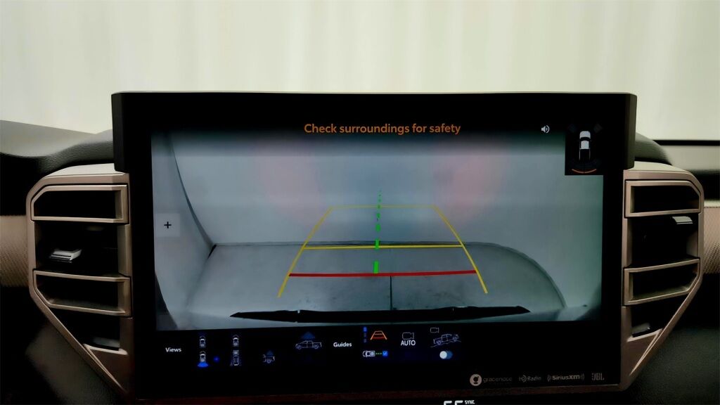 2022 Toyota Tundra Limited Laurel MD