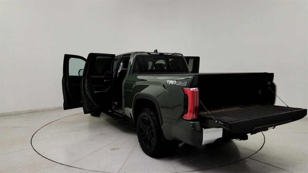 2022 Toyota Tundra Limited Laurel MD