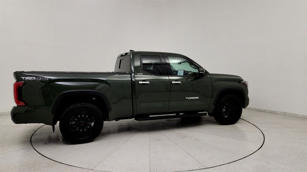 2022 Toyota Tundra Limited Laurel MD