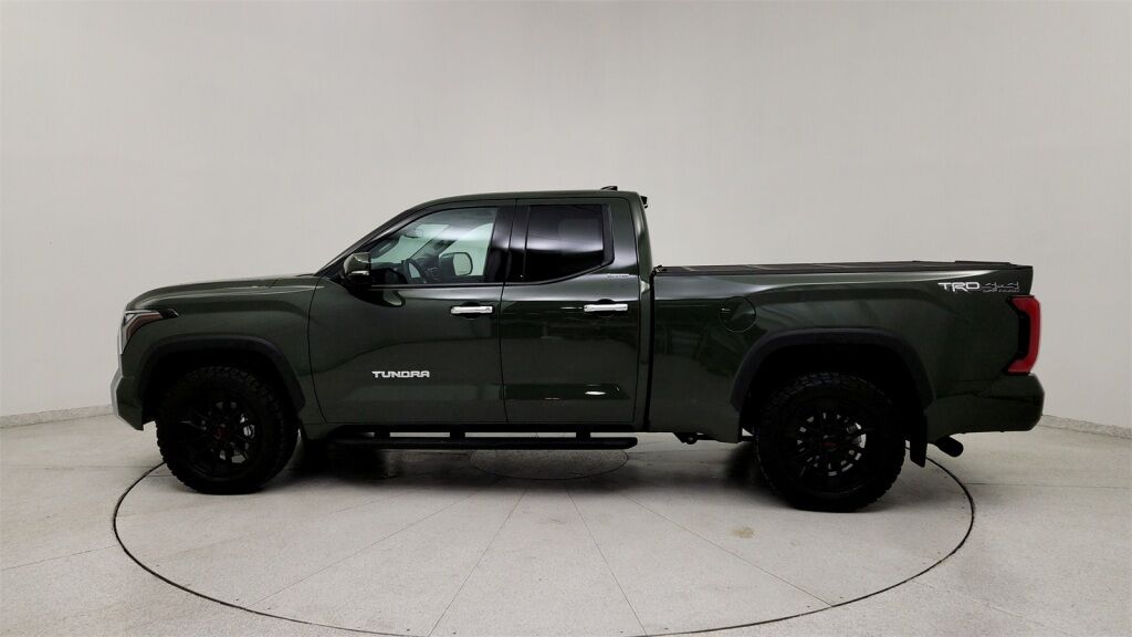 2022 Toyota Tundra Limited Laurel MD