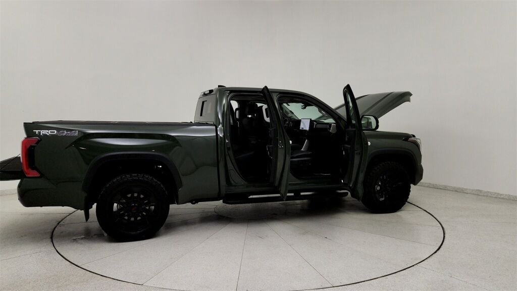 2022 Toyota Tundra Limited Laurel MD