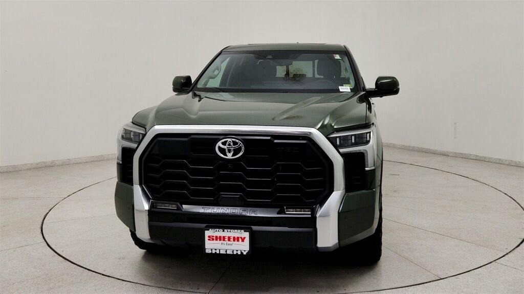 2022 Toyota Tundra Limited Laurel MD