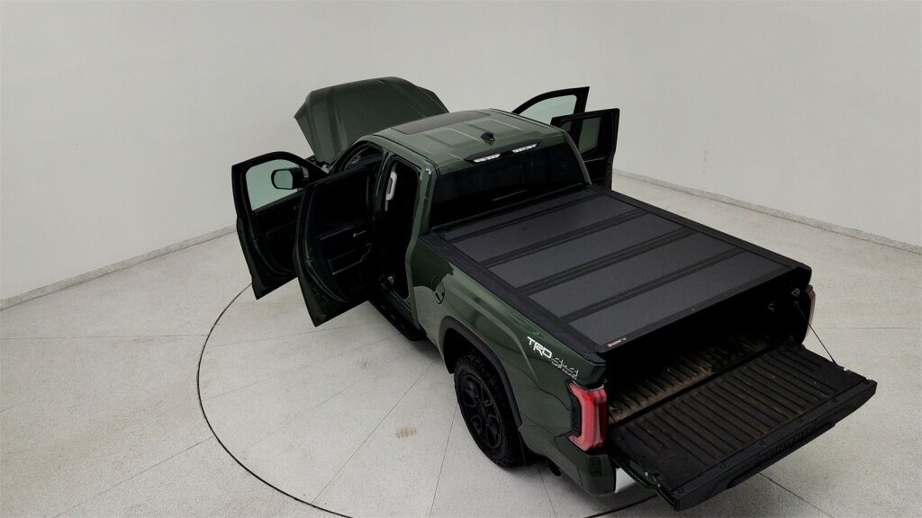 2022 Toyota Tundra Limited Laurel MD