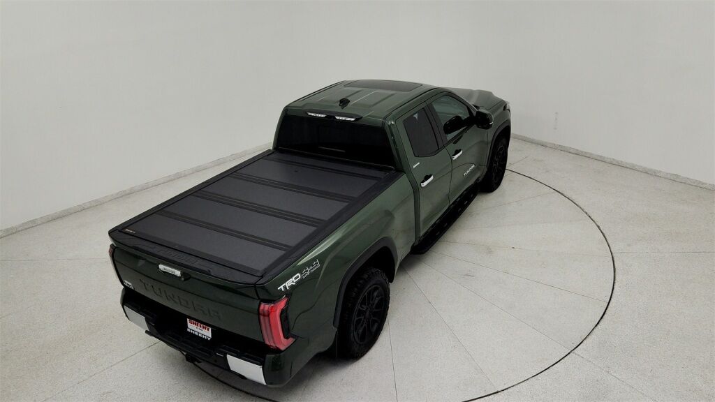 2022 Toyota Tundra Limited Laurel MD