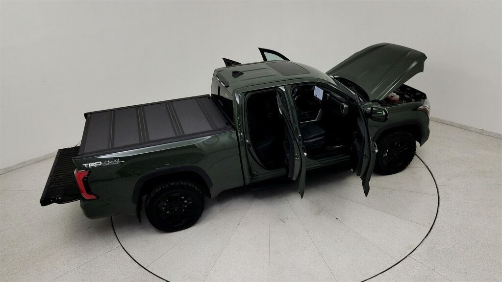 2022 Toyota Tundra Limited Laurel MD