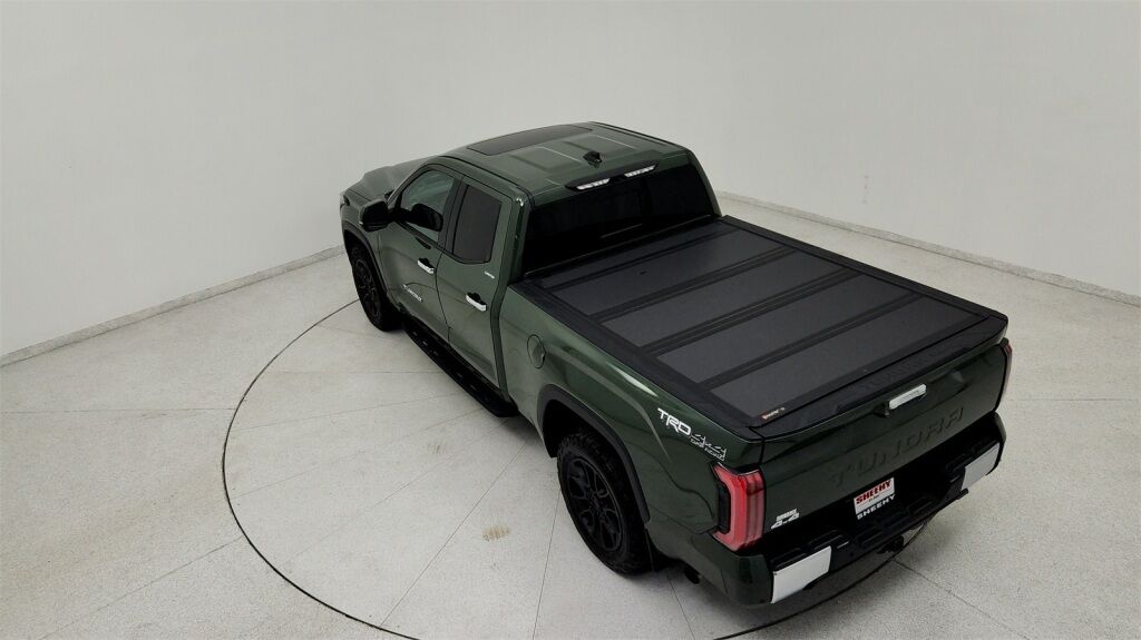 2022 Toyota Tundra Limited Laurel MD