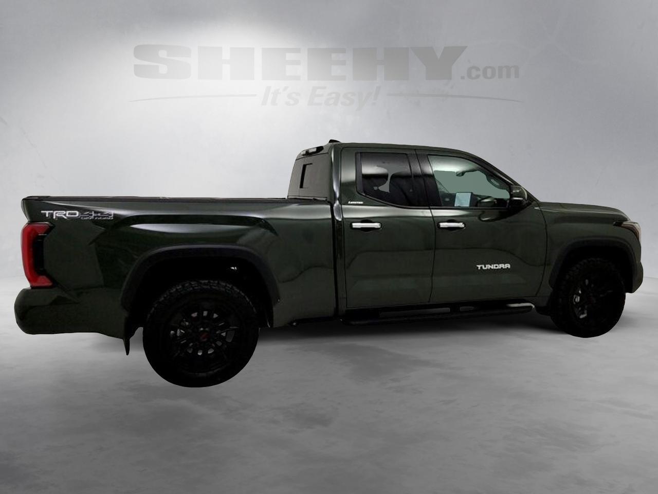 2022 Toyota Tundra Limited Laurel MD