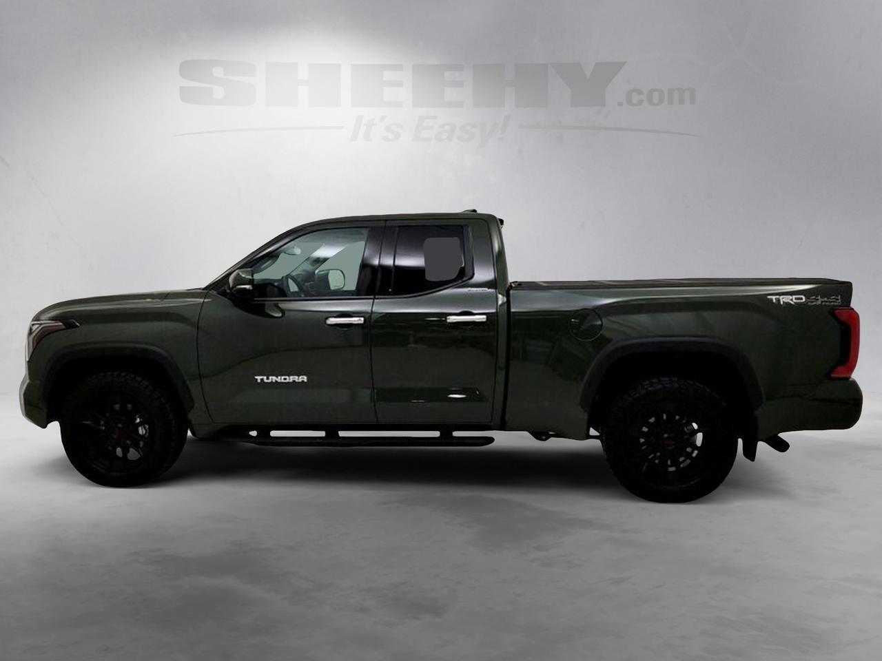 2022 Toyota Tundra Limited Laurel MD